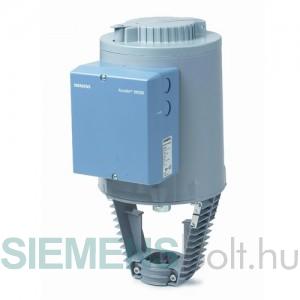 Siemens SKC60 Szelepmozgatók 40mm elmozdulással