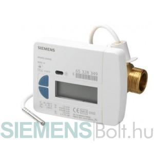 Siemens WFM501-E000H0 Szárnykerekes hőmennyiségmérő csak fűtés alkalmazásokhoz