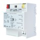 Siemens 5WG1125-1AB12 Gamma KNX busztáp N125/12, 320 mA, DC 29 V