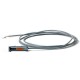 Siemens QAD26.220/209 Clamp-on temp. sensor