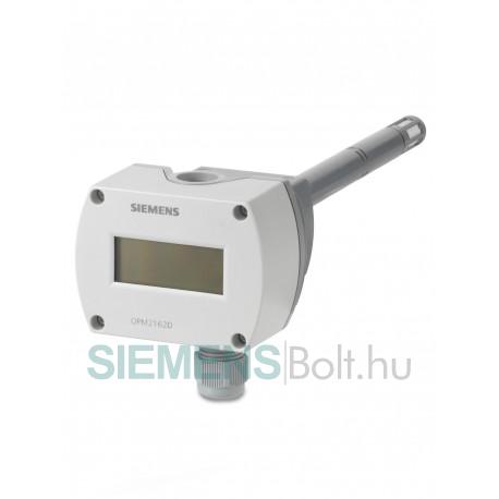 Siemens QPM2162D