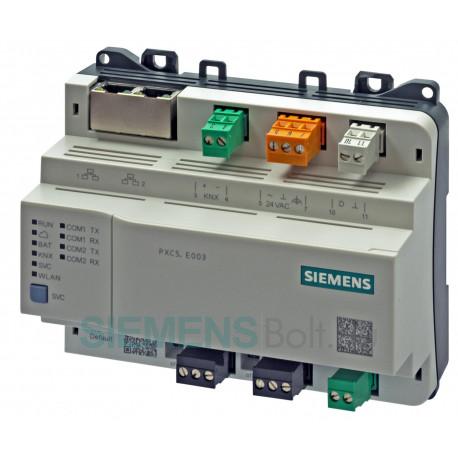 Siemens PXC5.E003  Automation Station