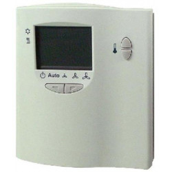 Siemens QAX34.3 Room Unit