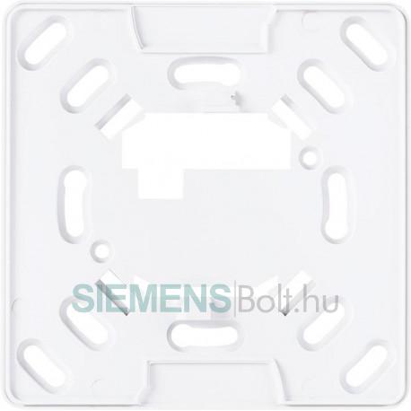 Siemens S 258/12 Mounting plate