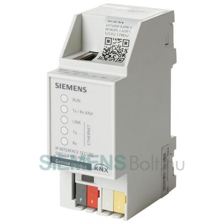 Siemens N 148/23 IP Interface Secure