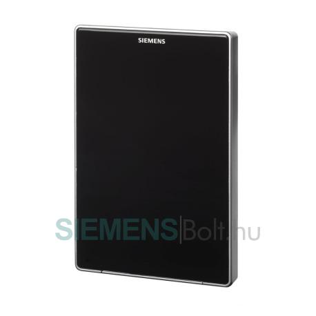 Siemens QMX3.P30-1BSC Room sensor black