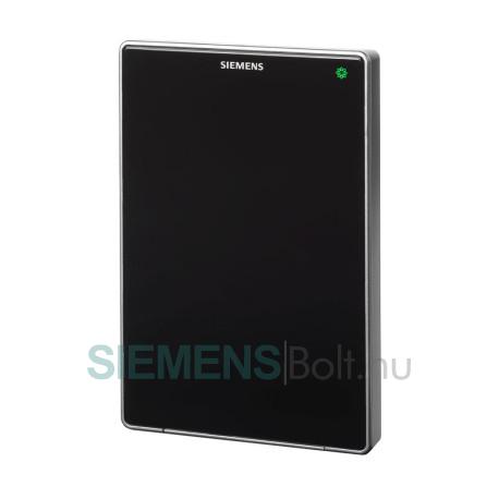 Siemens QMX3.P70-1BSC Room sensor black