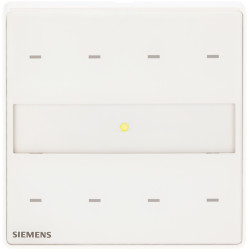 Siemens 5WG12032DB13 Touch sensor quadruple UP 203/3 IW