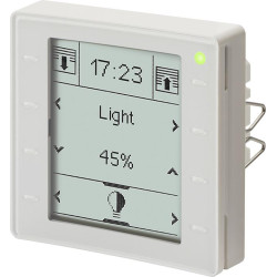 Siemens 5WG12272AB11 ROOM CONTROL UNIT UP227