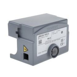 Siemens LMO39.100C2  oil burner control