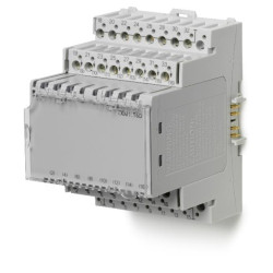 Siemens Desigo TX-I/O 16 I/O (DI) modul