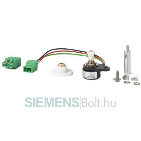 Siemens ASZ36 Potentiomter unit 0 to 1000Ohm