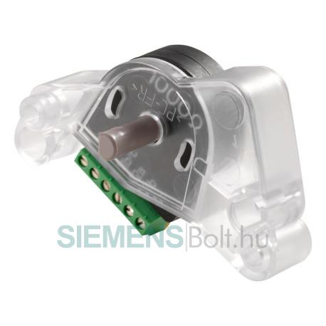 Siemens ASZ7.6/1000 Potentiometer 1000 Ohm