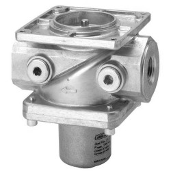 Siemens VGG10.804U  Gas valve