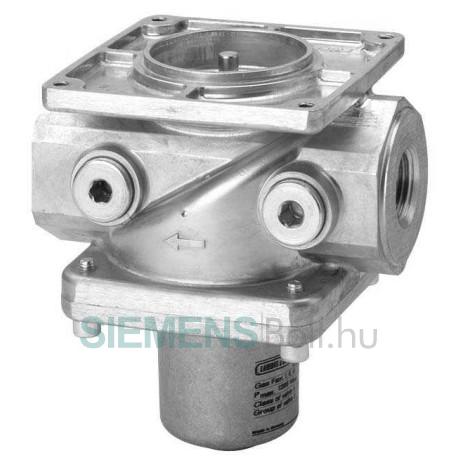 Siemens VGG10.804P  Gas valve