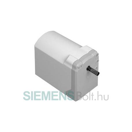 Siemens SQN70.454A20  Burner damper actuator