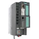 Siemens SINAMICS G120P-4/32B Frekvencia váltó beépített B osztályú EMC szűrő, IP20, 4KW