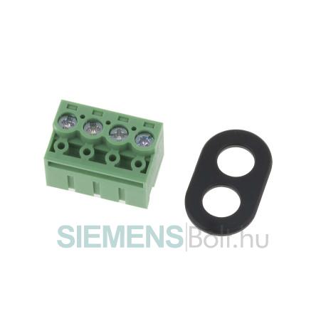 Siemens Pulse input set for UH40