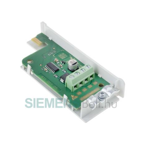 Siemens M-bus module UH40