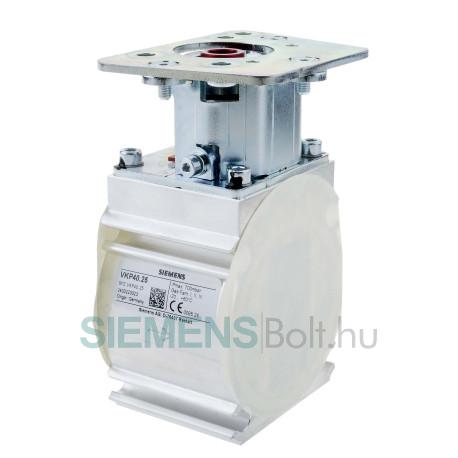 Siemens VKP40.50H  Proportional Controlling Elem