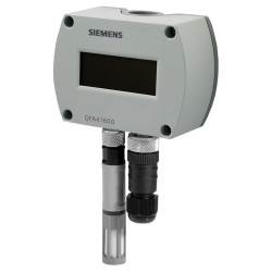 Siemens QFA4160D