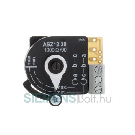 Siemens ASZ12.30  Potentiometer