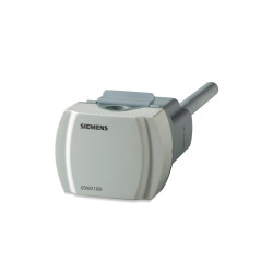 Siemens QSM2100  Fine dust sensor duct, 0-10V