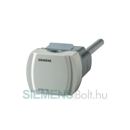 Siemens QSM2100  Fine dust sensor duct, 0-10V