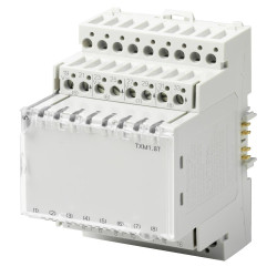 Siemens TXM1.8T  8 I/O Triac Module