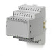 Siemens Desigo TX-I/O 8 I/O (DI) modul