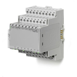 Siemens Desigo TX-I/O 8 I/O (DI) modul