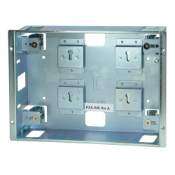 Siemens PXA.V40  wall mounting-kit PXM40