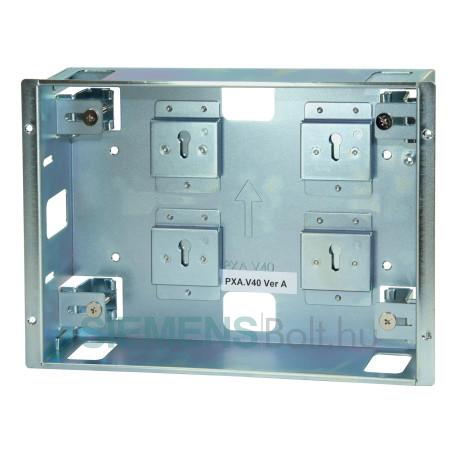 Siemens PXA.V40  wall mounting-kit PXM40