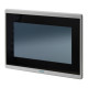 Siemens PXM30.E  BACnet/ IP Touch Panel 7"