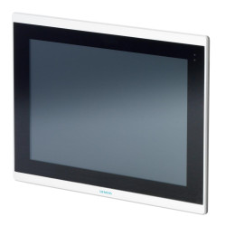 Siemens PXM40.E  BACnet/ IP Touch Panel 10"