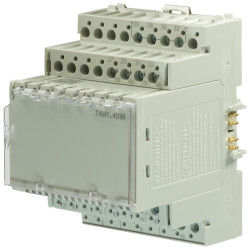 Siemens TXM1.4D3R  7 I/O Digital Input and Relay