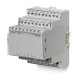 Siemens Desigo TX-I/O 6 I/O relémodul