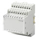 Siemens TXM1.8RB 8 Relay output module for blinds control