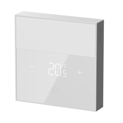 Siemens RDZ103ZB Connected Home OpenTherm termosztát 